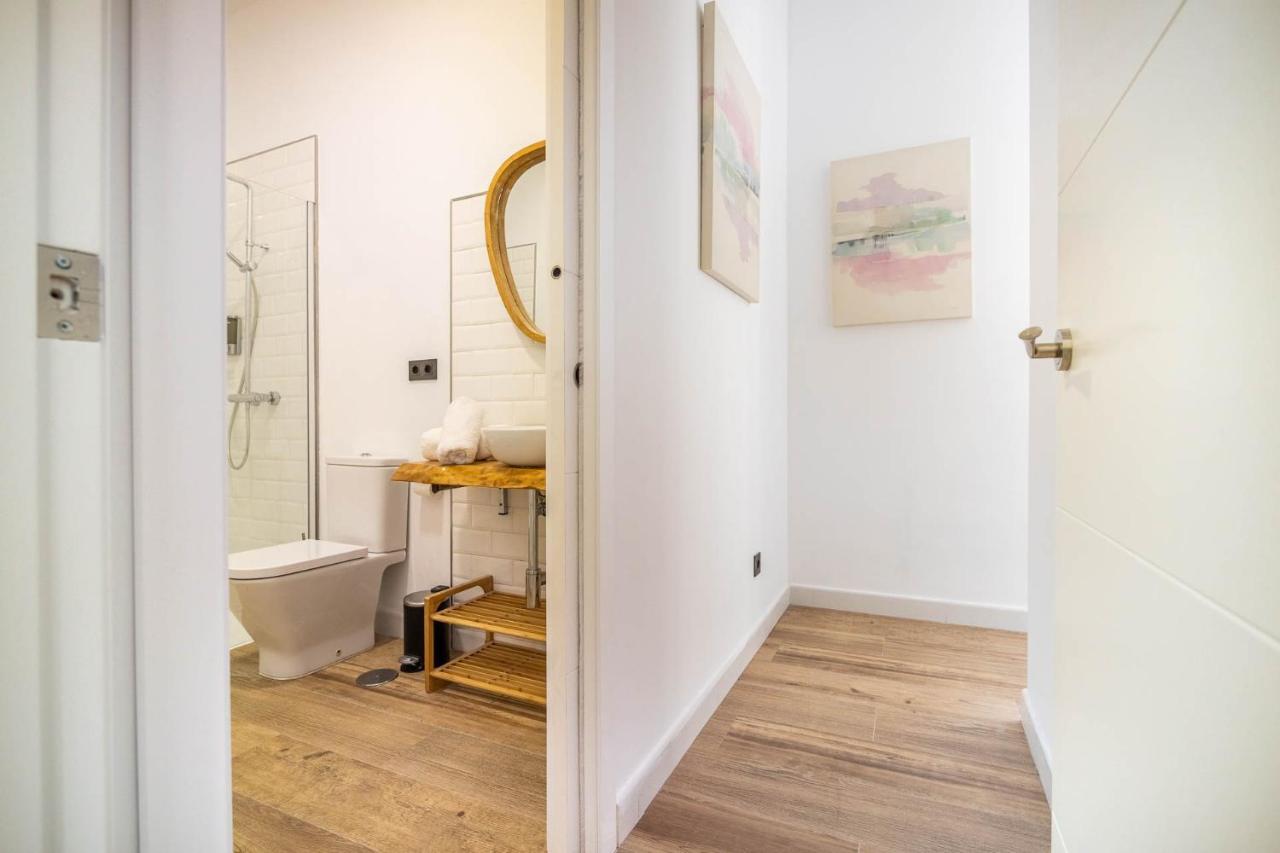Behouse Macarena Apartment Seville Exterior photo