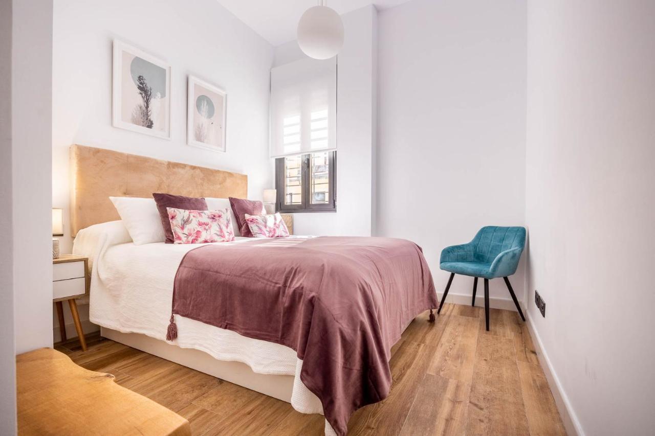 Behouse Macarena Apartment Seville Exterior photo