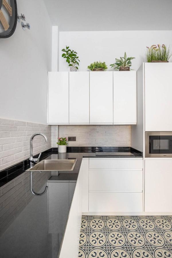 Behouse Macarena Apartment Seville Exterior photo