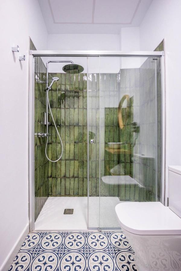 Behouse Macarena Apartment Seville Exterior photo