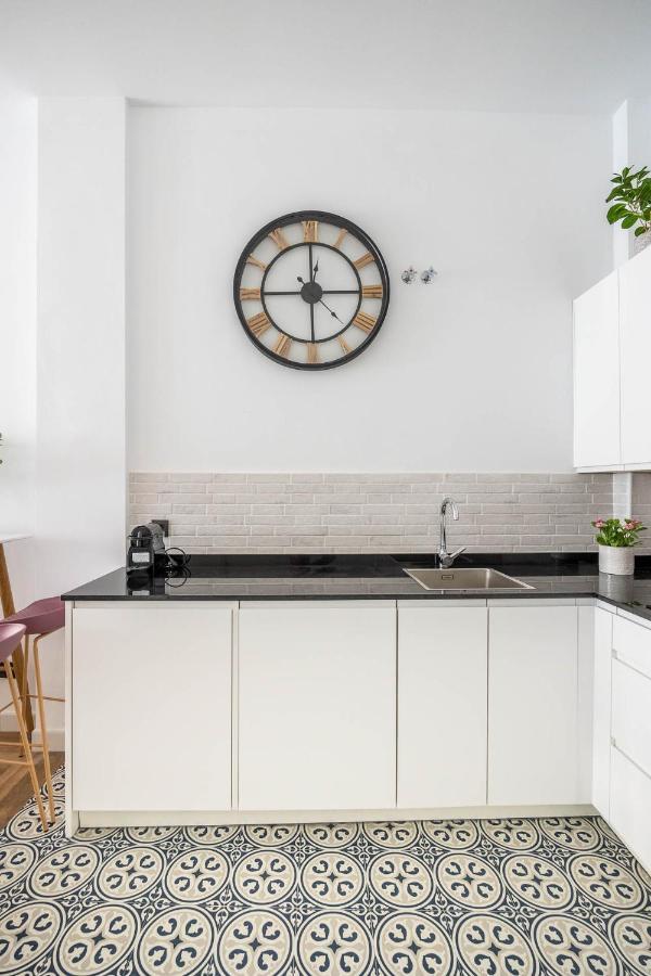 Behouse Macarena Apartment Seville Exterior photo