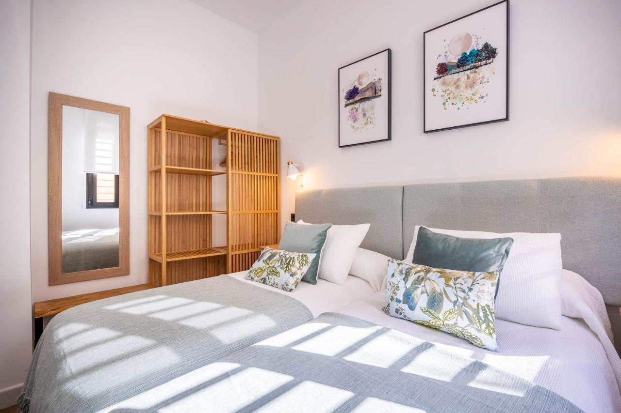Behouse Macarena Apartment Seville Exterior photo